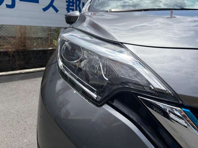 日産 ノート １．２ Ｅ－ＰＯＷＥＲ Ｘ R2年 (近畿) 99