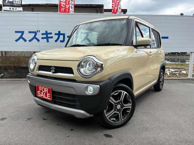 スズキ ハスラー ６６０ Ｘターボ H28年 (近畿) 99