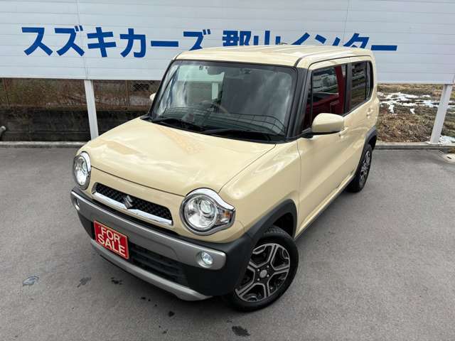 スズキ ハスラー ６６０ Ｘターボ H28年 (近畿) 99
