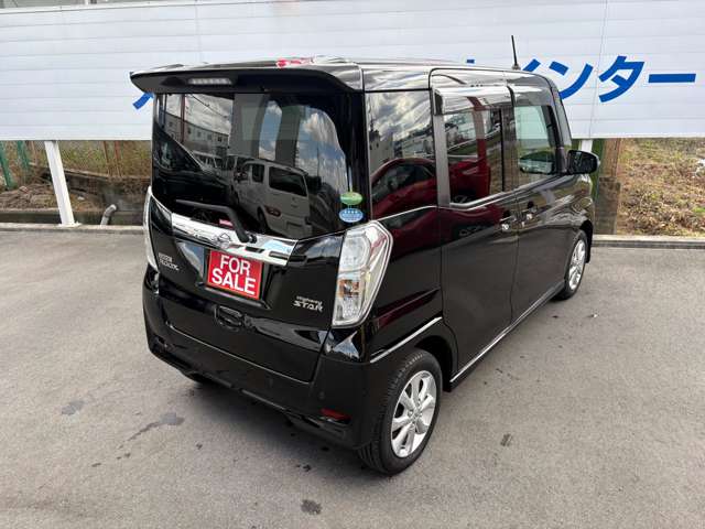日産 デイズ　ルークス ６６０ ハイウェイスターＸ R1年 (近畿) 99