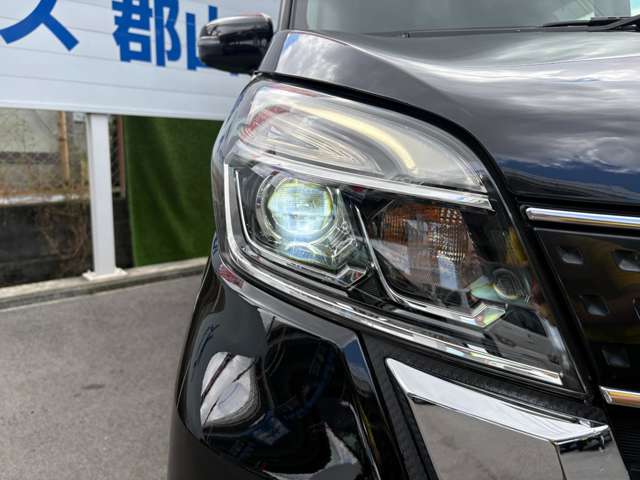 日産 デイズ　ルークス ６６０ ハイウェイスターＸ R1年 (近畿) 99
