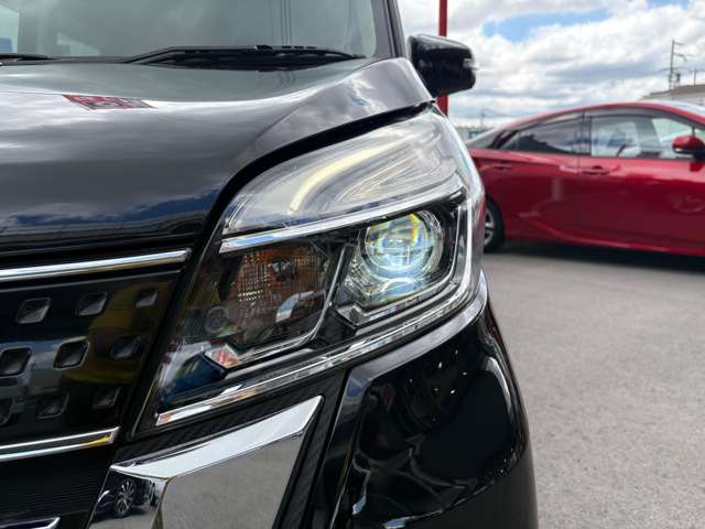 日産 デイズ　ルークス ６６０ ハイウェイスターＸ R1年 (近畿) 99
