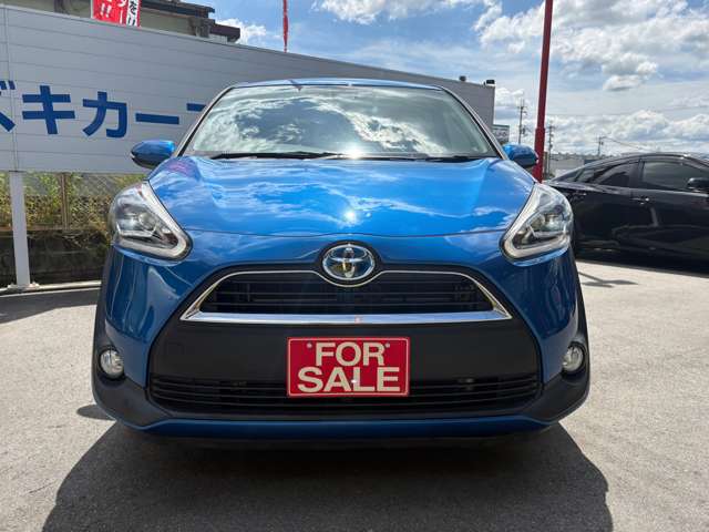 トヨタ シエンタ　ハイブリッド ハイブリッド １．５ Ｇ H29年 (近畿) 99