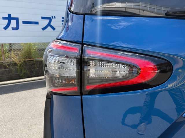 トヨタ シエンタ　ハイブリッド ハイブリッド １．５ Ｇ H29年 (近畿) 99