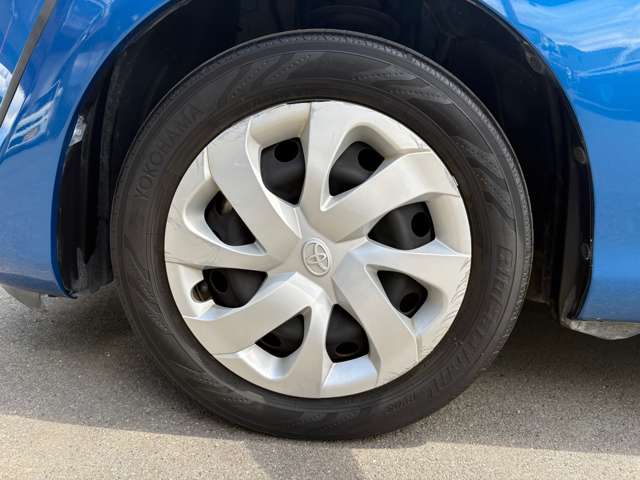 トヨタ シエンタ　ハイブリッド ハイブリッド １．５ Ｇ H29年 (近畿) 99