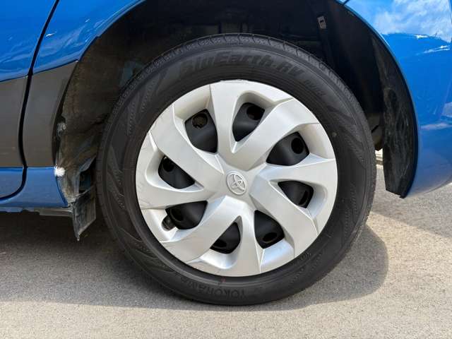 トヨタ シエンタ　ハイブリッド ハイブリッド １．５ Ｇ H29年 (近畿) 99