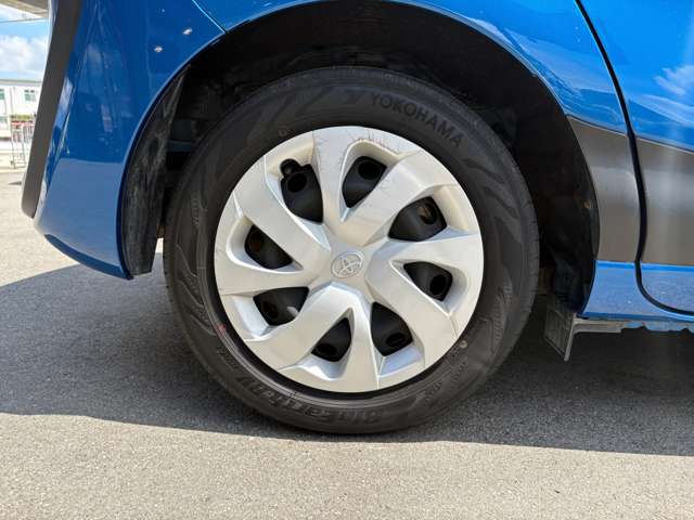トヨタ シエンタ　ハイブリッド ハイブリッド １．５ Ｇ H29年 (近畿) 99