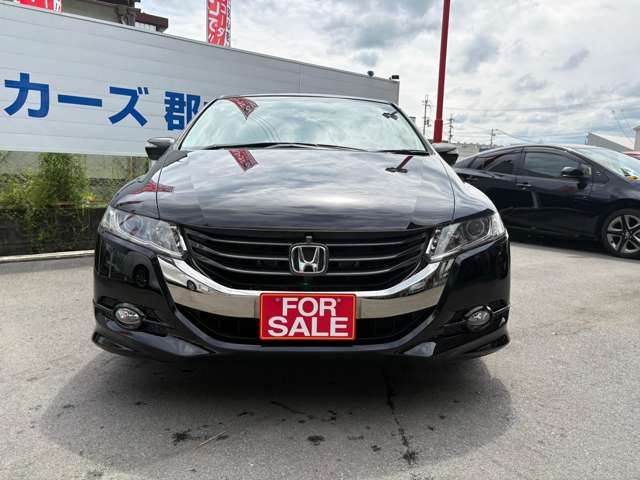 ホンダ オデッセイ ２．４ Ｍ エアロパッケージ H22年 (近畿) 99