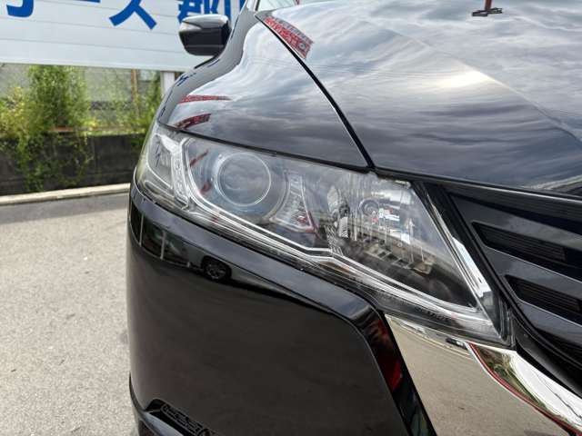 ホンダ オデッセイ ２．４ Ｍ エアロパッケージ H22年 (近畿) 99