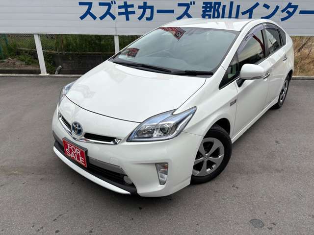 トヨタ プリウスＰＨＶ １．８ Ｇ H24年 (近畿) 99