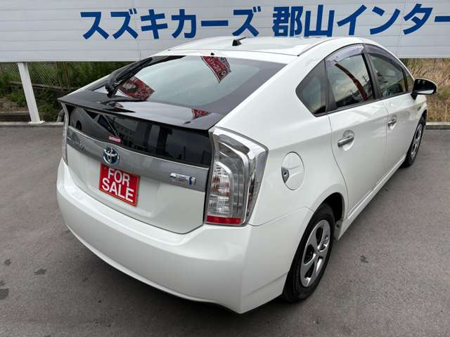 トヨタ プリウスＰＨＶ １．８ Ｇ H24年 (近畿) 99