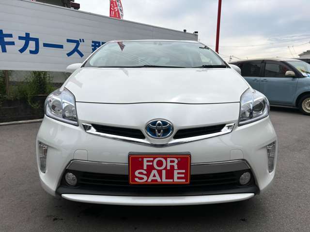 トヨタ プリウスＰＨＶ １．８ Ｇ H24年 (近畿) 99