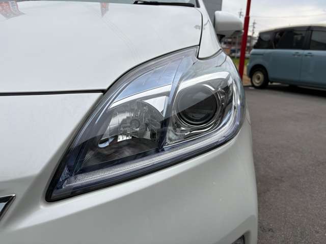 トヨタ プリウスＰＨＶ １．８ Ｇ H24年 (近畿) 99