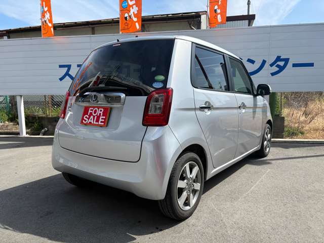 ホンダ Ｎ−ＯＮＥ ６６０ ツアラー H25年 (近畿) 99