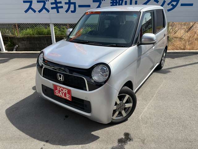 ホンダ Ｎ−ＯＮＥ ６６０ ツアラー H25年 (近畿) 99