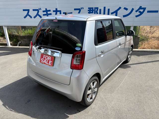 ホンダ Ｎ−ＯＮＥ ６６０ ツアラー H25年 (近畿) 99