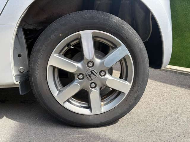 ホンダ Ｎ−ＯＮＥ ６６０ ツアラー H25年 (近畿) 99