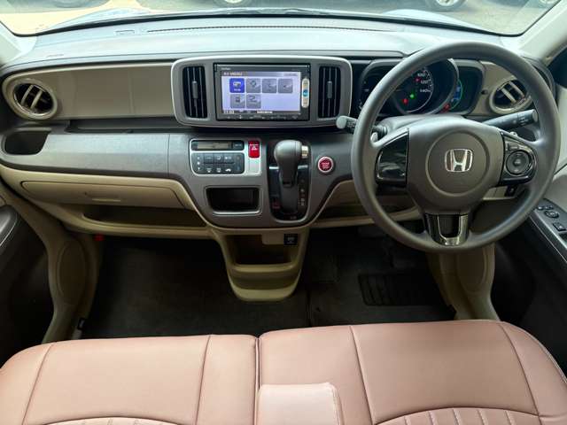 ホンダ Ｎ−ＯＮＥ ６６０ ツアラー H25年 (近畿) 99