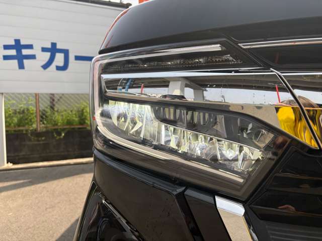 ホンダ Ｎ　ＢＯＸ カスタム ６６０ Ｌ R4年 (近畿) 99