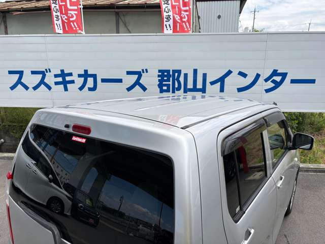 スズキ ワゴンＲ ６６０ ＦＸ H26年 (近畿) 99