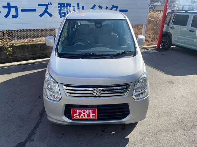 スズキ ワゴンＲ ６６０ ＦＸ H26年 (近畿) 99