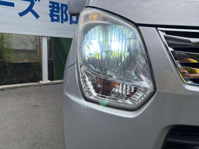 スズキ ワゴンＲ ６６０ ＦＸ H26年 (近畿) 99