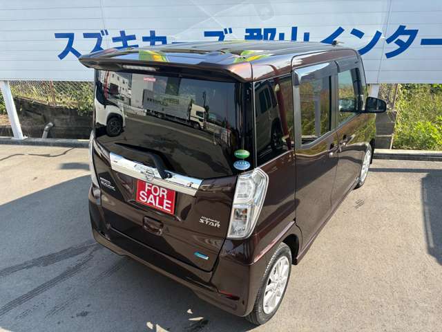 日産 デイズ　ルークス ６６０ ハイウェイスターＸ Ｖセレクション H27年 (近畿) 99