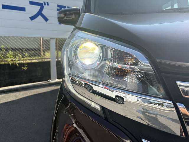 日産 デイズ　ルークス ６６０ ハイウェイスターＸ Ｖセレクション H27年 (近畿) 99