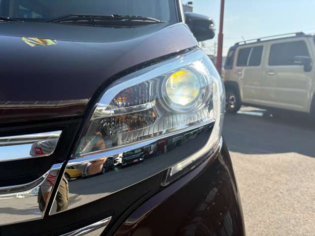 日産 デイズ　ルークス ６６０ ハイウェイスターＸ Ｖセレクション H27年 (近畿) 99