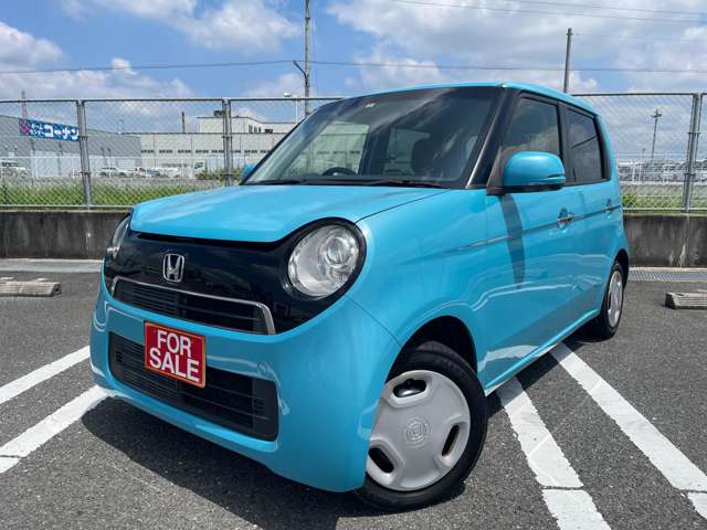ホンダ Ｎ−ＯＮＥ ６６０ Ｇ Ｌパッケージ H25年 (近畿) 99