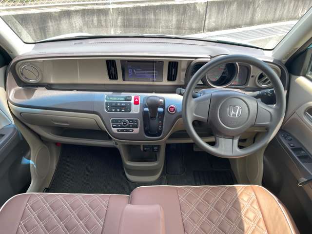 ホンダ Ｎ−ＯＮＥ ６６０ Ｇ Ｌパッケージ H25年 (近畿) 99