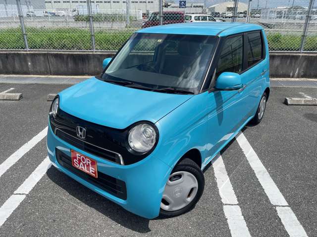 ホンダ Ｎ−ＯＮＥ ６６０ Ｇ Ｌパッケージ H25年 (近畿) 99