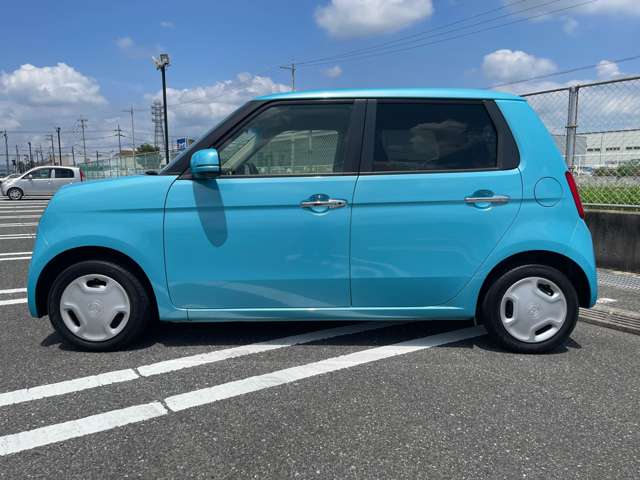 ホンダ Ｎ−ＯＮＥ ６６０ Ｇ Ｌパッケージ H25年 (近畿) 99
