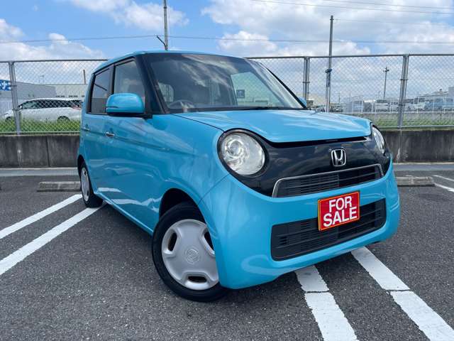 ホンダ Ｎ−ＯＮＥ ６６０ Ｇ Ｌパッケージ H25年 (近畿) 99