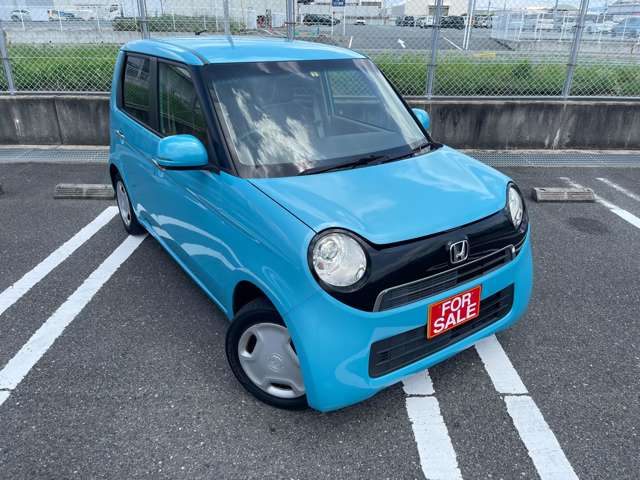 ホンダ Ｎ−ＯＮＥ ６６０ Ｇ Ｌパッケージ H25年 (近畿) 99