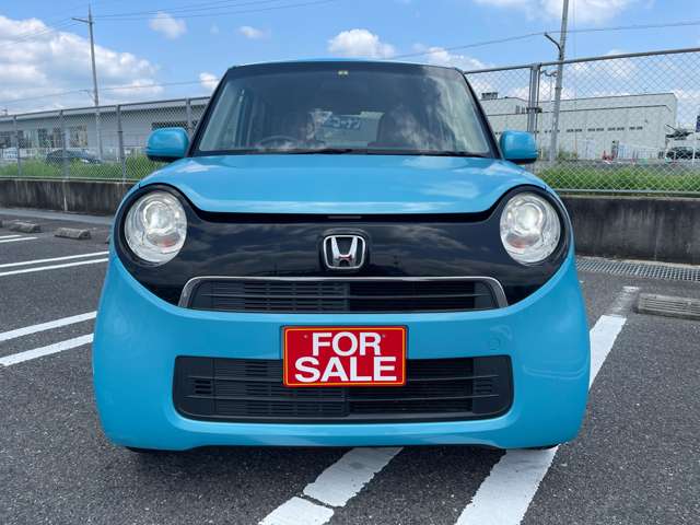 ホンダ Ｎ−ＯＮＥ ６６０ Ｇ Ｌパッケージ H25年 (近畿) 99