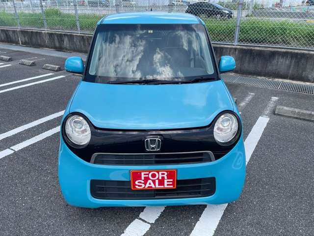 ホンダ Ｎ−ＯＮＥ ６６０ Ｇ Ｌパッケージ H25年 (近畿) 99