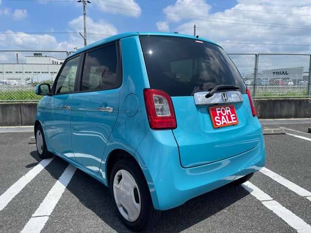 ホンダ Ｎ−ＯＮＥ ６６０ Ｇ Ｌパッケージ H25年 (近畿) 99