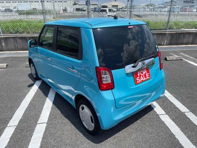 ホンダ Ｎ−ＯＮＥ ６６０ Ｇ Ｌパッケージ H25年 (近畿) 99