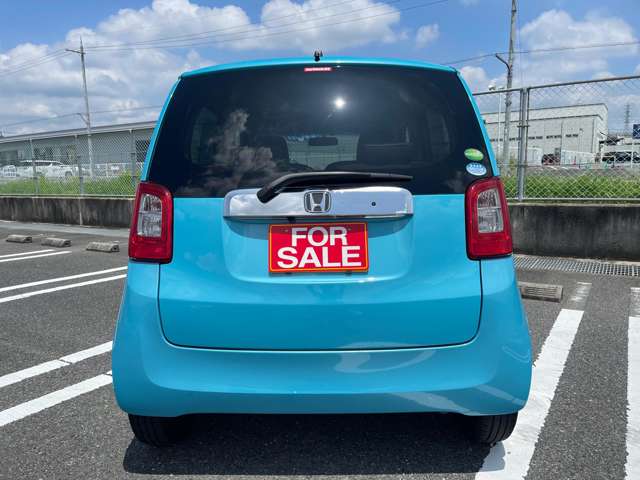 ホンダ Ｎ−ＯＮＥ ６６０ Ｇ Ｌパッケージ H25年 (近畿) 99