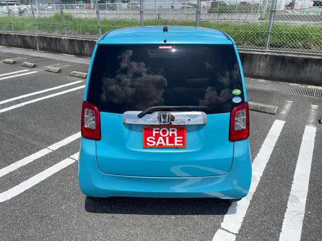 ホンダ Ｎ−ＯＮＥ ６６０ Ｇ Ｌパッケージ H25年 (近畿) 99