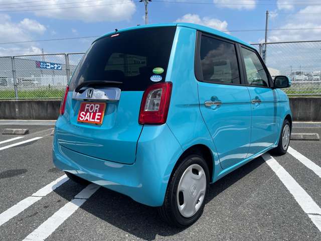 ホンダ Ｎ−ＯＮＥ ６６０ Ｇ Ｌパッケージ H25年 (近畿) 99