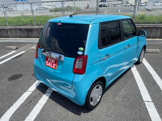 ホンダ Ｎ−ＯＮＥ ６６０ Ｇ Ｌパッケージ H25年 (近畿) 99