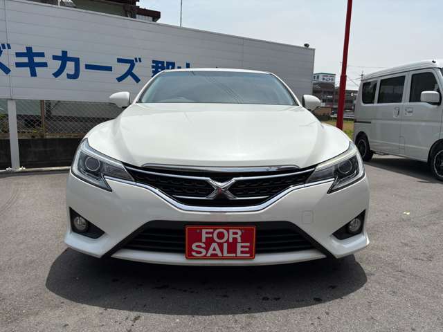 トヨタ マークＸ ２．５ ２５０Ｇ H27年 (近畿) 99