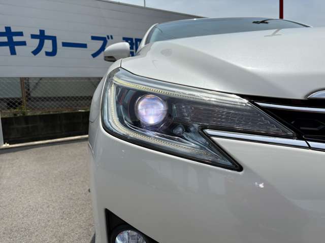 トヨタ マークＸ ２．５ ２５０Ｇ H27年 (近畿) 99