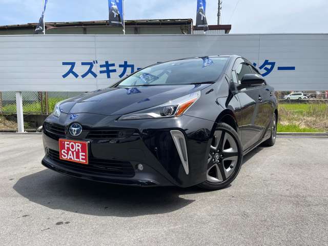 トヨタ プリウス １．８ Ｓ ツーリングセレクション R4年 (近畿) 99