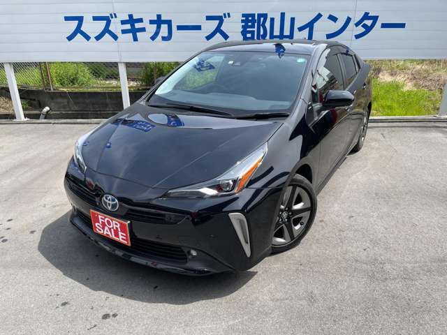 トヨタ プリウス １．８ Ｓ ツーリングセレクション R4年 (近畿) 99