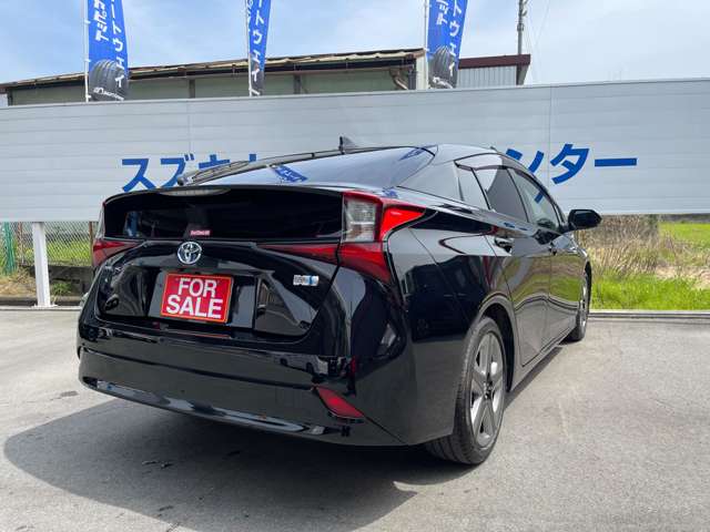 トヨタ プリウス １．８ Ｓ ツーリングセレクション R4年 (近畿) 99