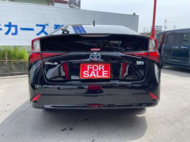 トヨタ プリウス １．８ Ｓ ツーリングセレクション R4年 (近畿) 99