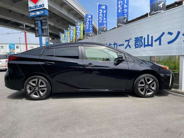 トヨタ プリウス １．８ Ｓ ツーリングセレクション R4年 (近畿) 99
